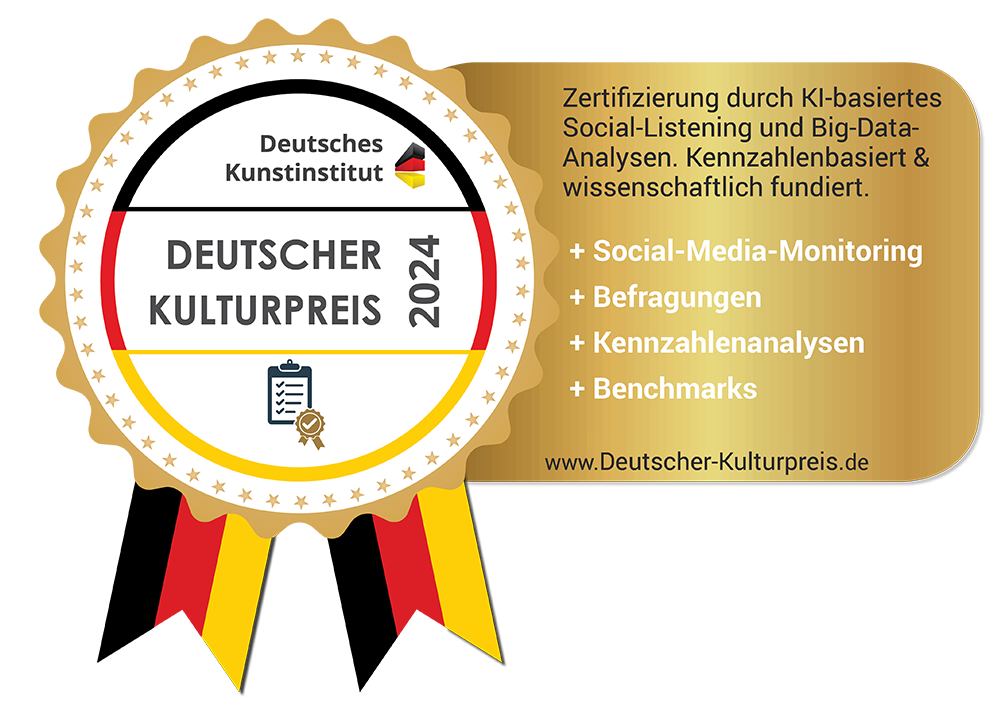 Deutscher Kulturpreis